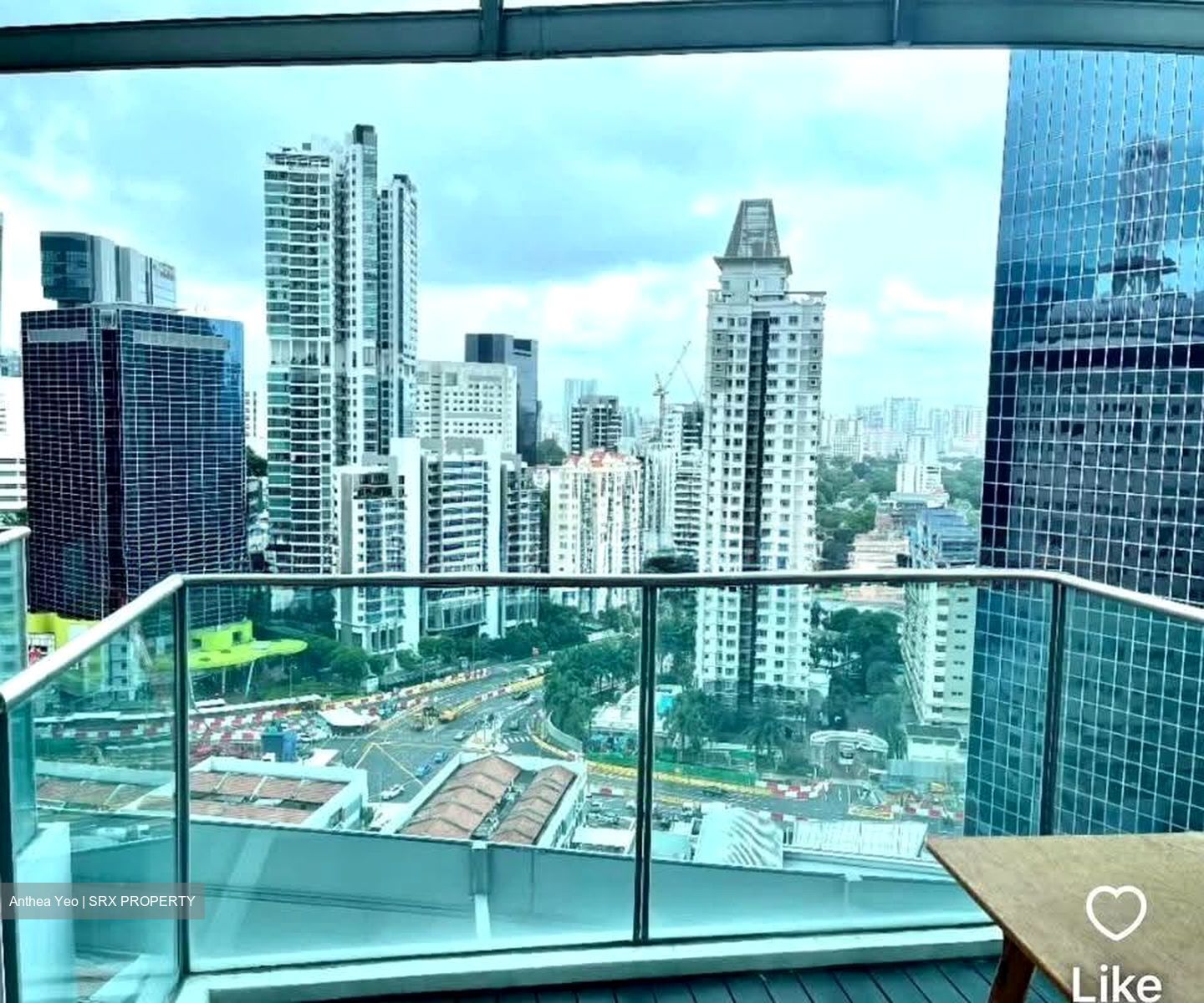 Lincoln Suites (D11), Condominium #630302501